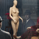 Illustration for article titled History of Mannequins Tracks the Aesthetic Tyranny of Consumerism